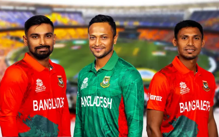 Shakib-Liton
