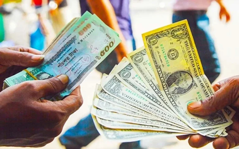 ঈদ উল ফিতরে প্রবাসী আয় এসেছে ১৩ হাজার ৬০০ কো‌টি টাকা