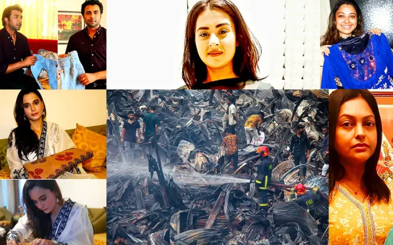 অনুদান দিলেন অপূর্ব, সাবিলা নূর, নিপুণ, কোনাল ও শবনম বুবলি।