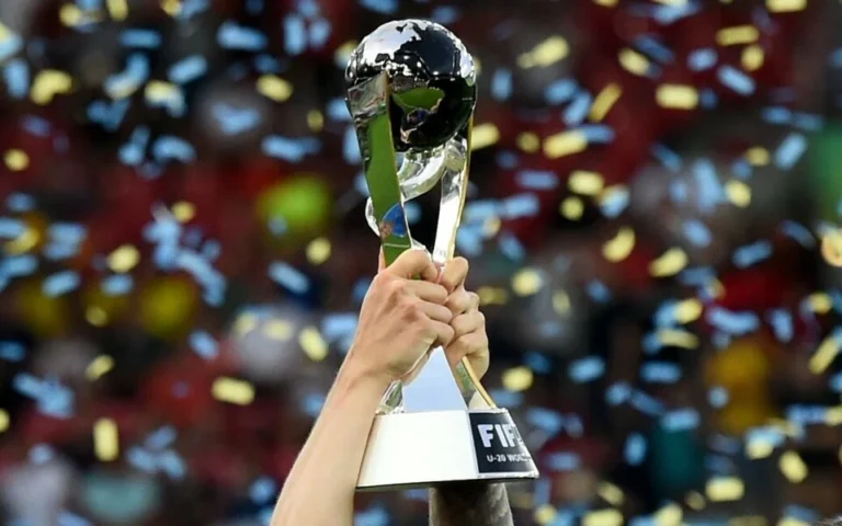 অনূর্ধ্ব-২০ বিশ্বকাপের আয়োজক আর্জেন্টিনা
