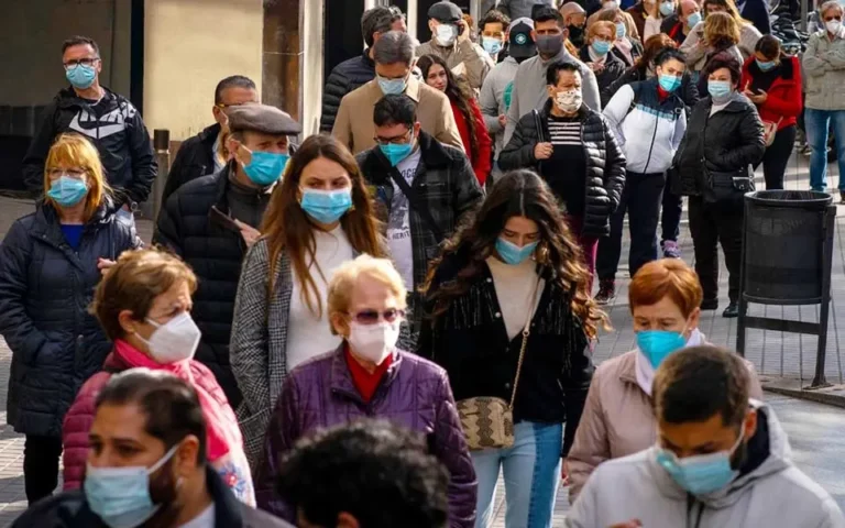 বিশ্বে করোনায় একদিনে আক্রান্ত প্রায় ৬০ হাজার, মৃত্যু ৪ শতাধিক