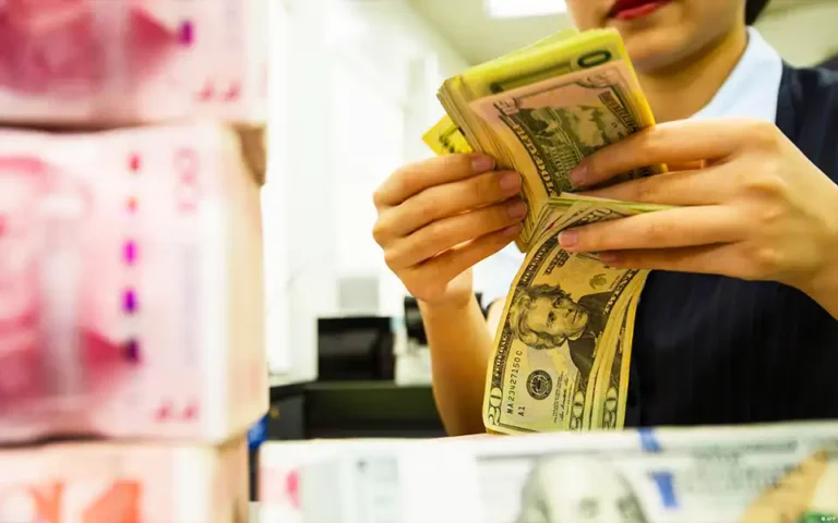 প্রবাসী আয়