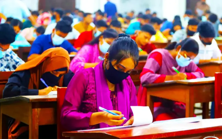 বিশ্ববিদ্যালয়ে একক ভর্তি পরীক্ষার পরিকল্পনা, হচ্ছে এনটিএ