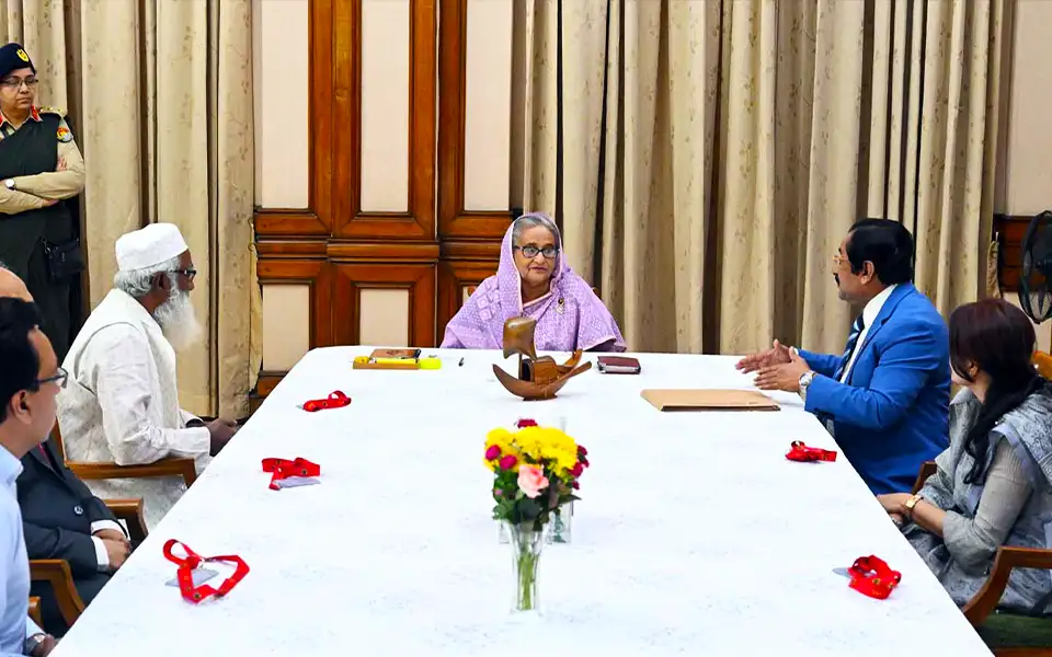 বাংলাদেশ জটিল সার্জারি পরিচালনার সক্ষমতা অর্জন করেছে