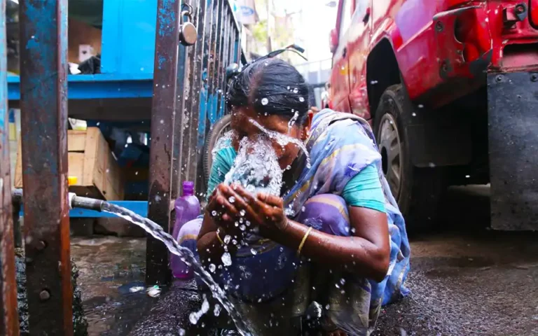 বৃদ্ধি পাবে দিন ও রাতের তাপমাত্রা