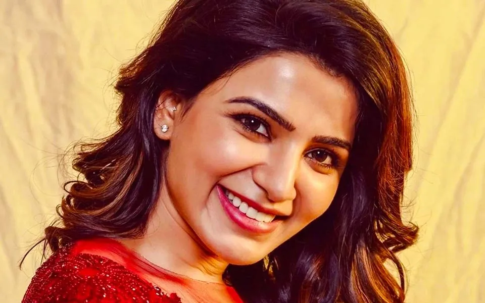 সামান্থার জন্মদিনে ভক্তের মন্দির উপহার, অভিভূত অভিনেত্রী