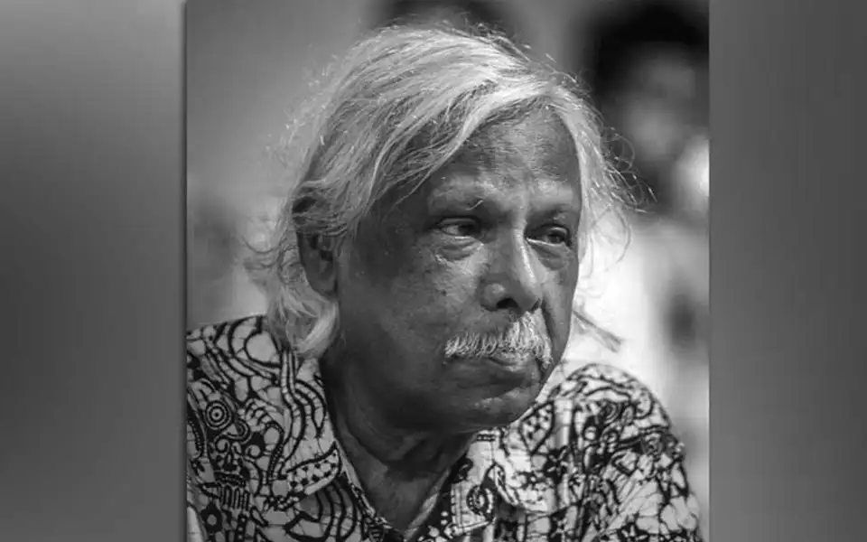 ডা. জাফরুল্লাহ চৌধুরী আর নেই