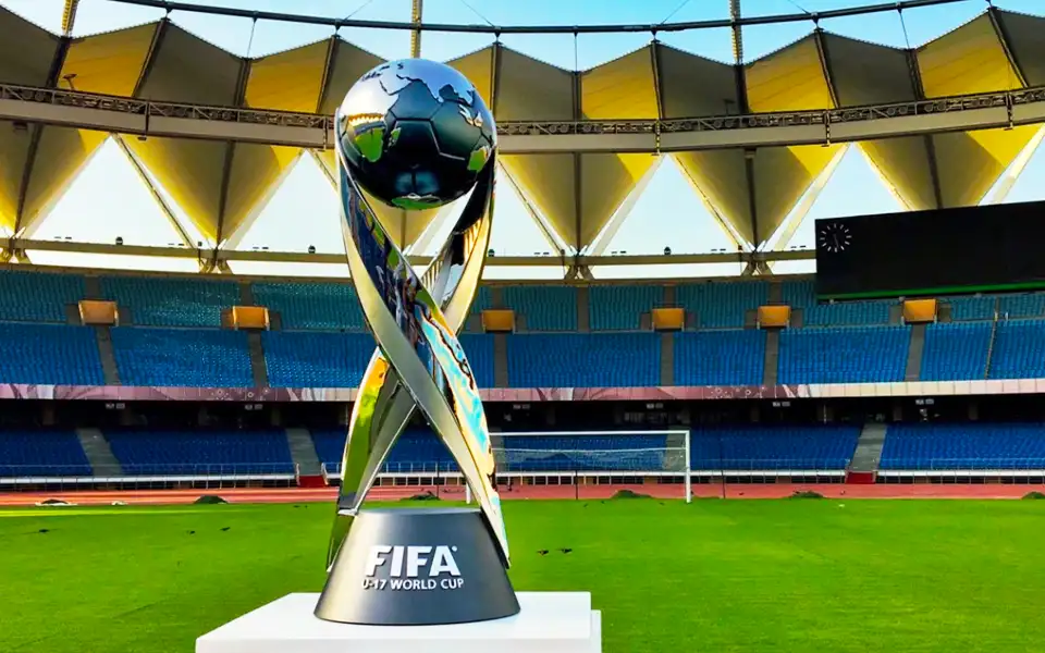ফিফা অনূর্ধ্ব-১৭ বিশ্বকাপ হচ্ছেনা পেরুতে