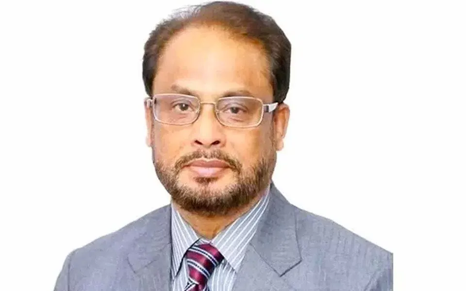 ৩০০ আসনে নির্বাচনের প্রস্তুতি নিচ্ছে জাতীয় পার্টি: জি এম কাদের