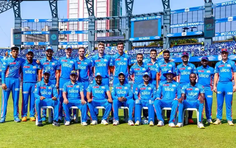 মুম্বই ইন্ডিয়ান্সের কাছে শতরানেও ব্যর্থ কেকেআর