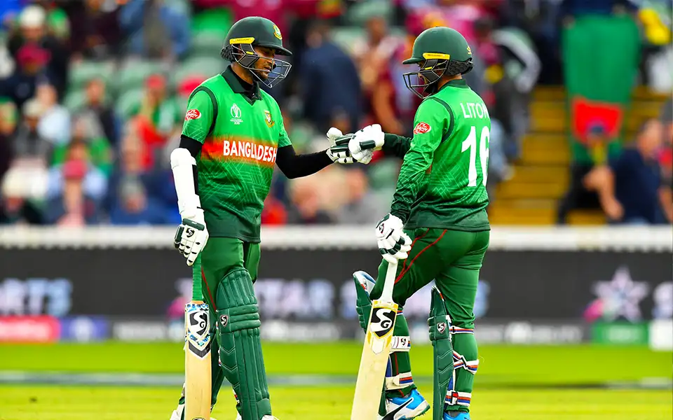 সাকিবকে হারিয়ে কলকাতা নাইট রাইডার্সের বড় ধাক্কা