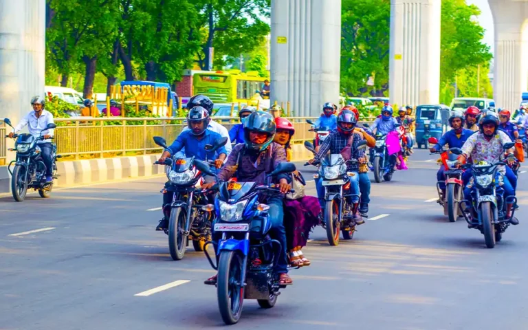 ঈদে মহাসড়কে চলবে মোটরসাইকেল : সেতুমন্ত্রী।
