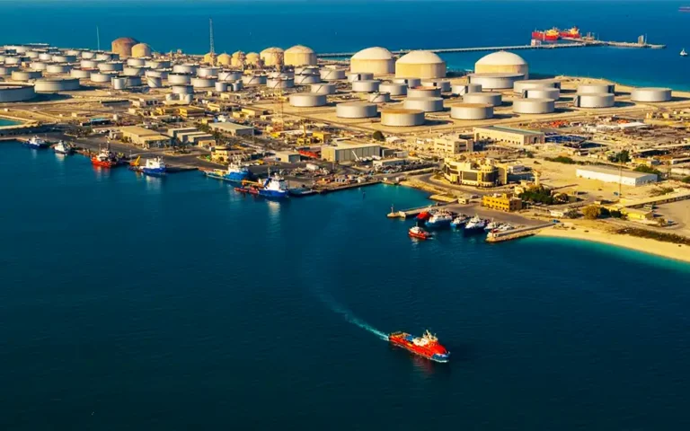 সৌদি ও ইউএই’র নেতৃত্বে তেল উৎপাদন হ্রাসের পদক্ষেপ