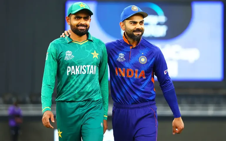 ভারতে গিয়ে বিশ্বকাপ খেলবে পাকিস্তান, তবে রয়েছে শর্ত