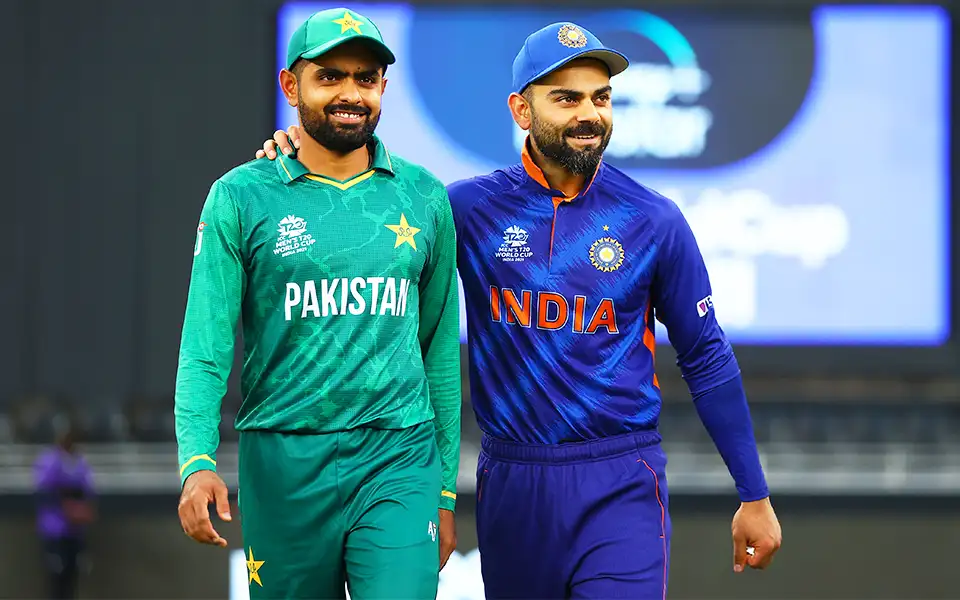 ভারতে গিয়ে বিশ্বকাপ খেলবে পাকিস্তান, তবে রয়েছে শর্ত