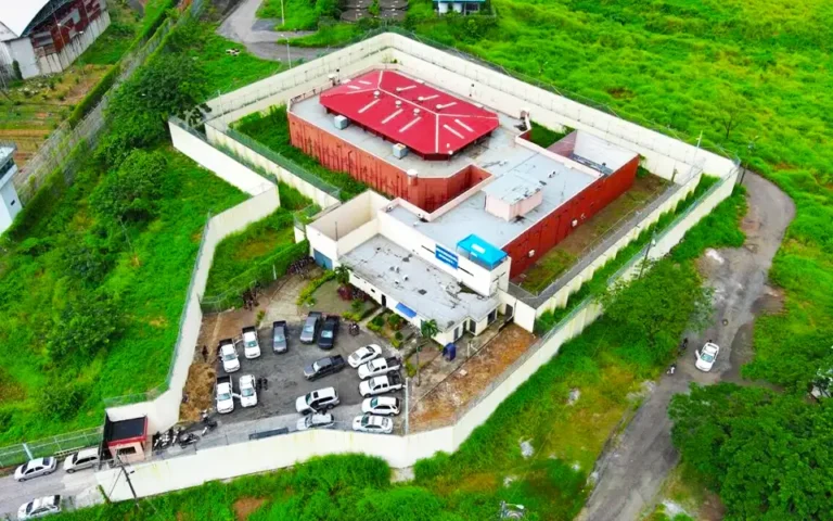 ইকুয়েডরে কারাগারে দাঙ্গা, নিহত ৩ জন।