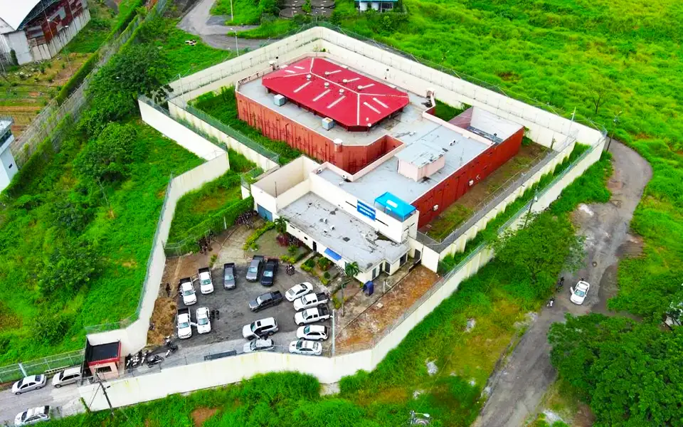 ইকুয়েডরে কারাগারে দাঙ্গা, নিহত ৩ জন।