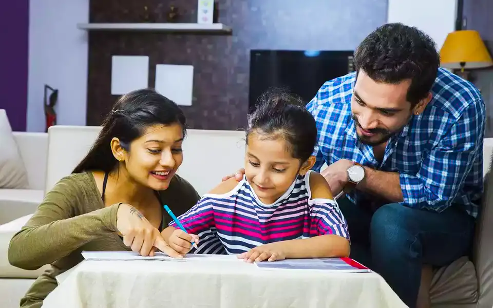 দেশে বাড়ছে একক পরিবারের প্রবণতা