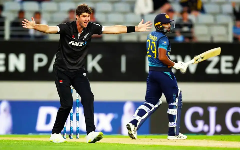 টেস্ট-ওয়ানডে সিরিজের হার টি-টোয়েন্টি দিয়ে ভুলতে চায় শ্রীলংকা