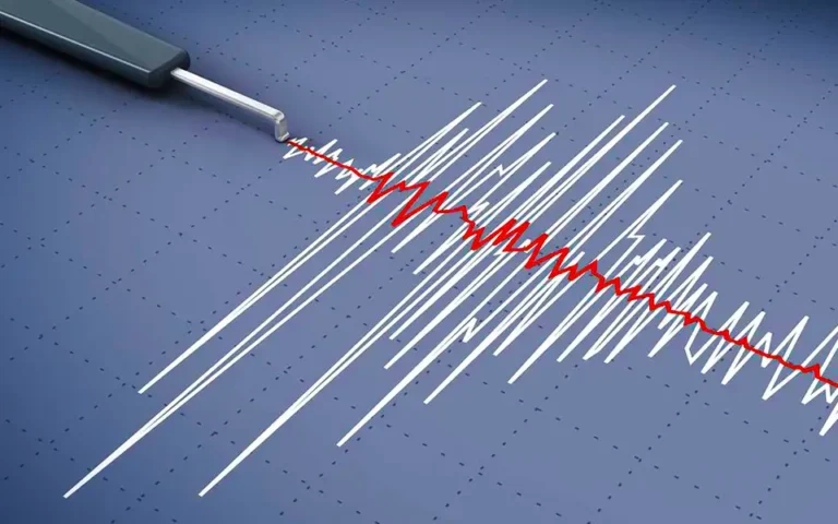 ভূমিকম্প