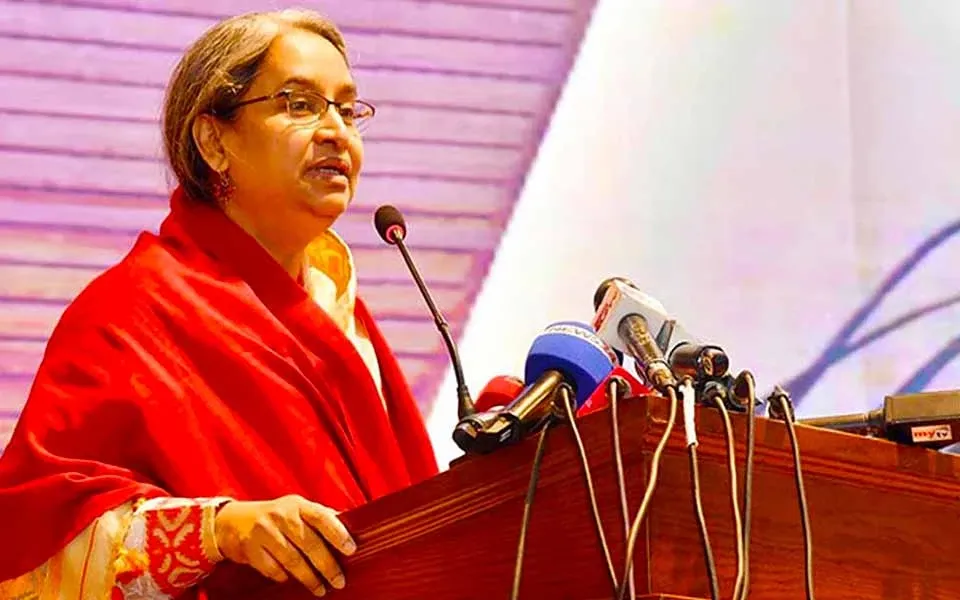 এ বছরের এইচএসসি পরীক্ষা আগস্টে শুরু হতে পারে: শিক্ষামন্ত্রী ডা. দীপু মনি