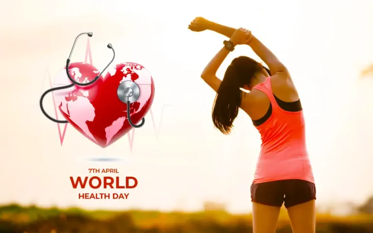 বিশ্ব স্বাস্থ্য দিবস আজ, দেশজুড়ে নানা কর্মসূচি
