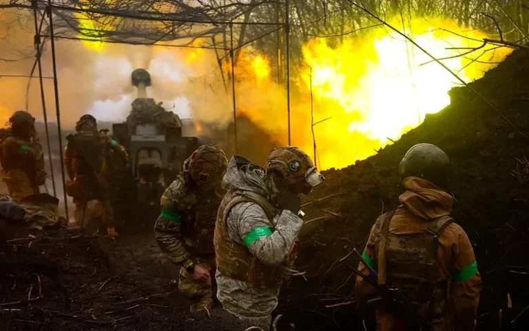 ইউক্রেনে ৫ মাসে রাশিয়ার ১ লক্ষ সৈন্য হতাহত হয়েছে : হোয়াইট হাউস