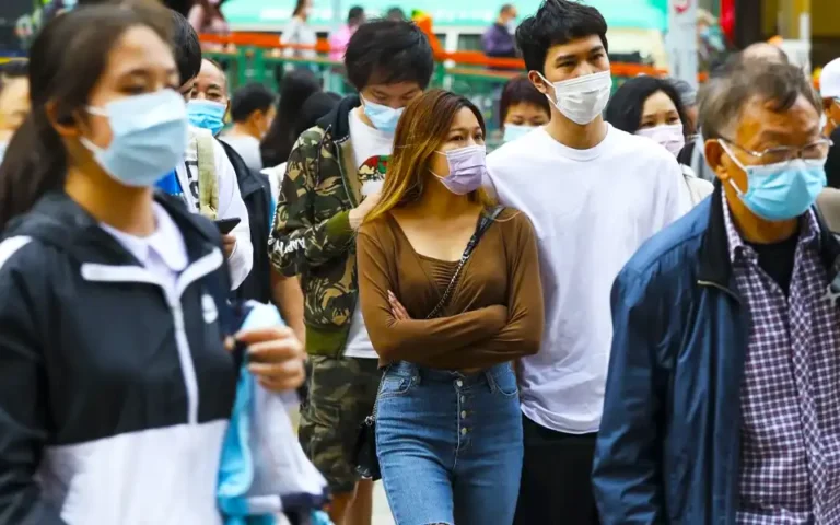 করোনায় বিশ্বে আরও শনাক্ত ২৭ হাজার, মৃত্যু ৩৬