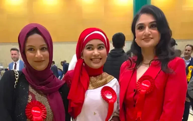 যুক্তরাজ্যের লুটন কাউন্সিল নির্বাচনে জয়ী ৭ বাংলাদেশি