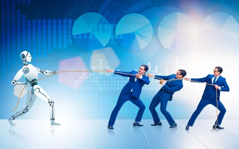 ৫ বছরে বিশ্বে ৮ কোটি ৩০ লক্ষ চাকরি হারাবে মানুষ