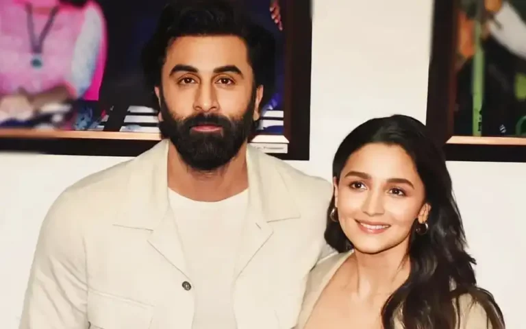 আলিয়া ফিরেছেন কাজে, মেয়ের দেখাশোনার জন্য কাকে বাছলেন রণবীর?