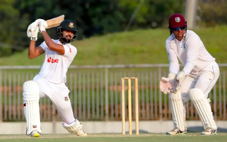 তৃতীয় টেস্টের দল ঘোষণা বিসিবির, সুযোগ পেলেন যারা