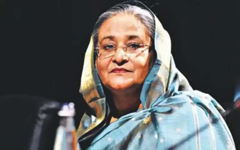 ধনী দেশগুলোকে স্বাস্থ্য খাতে অর্থায়ন করতে আহ্বান প্রধানমন্ত্রীর