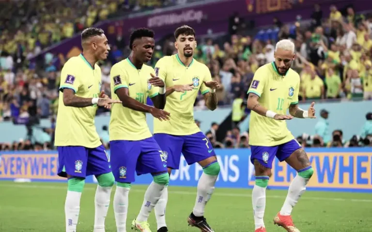 নতুন ৫ মুখ নিয়ে ব্রাজিলের দল ঘোষণা, নেই নেইমার