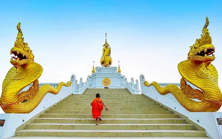 কুমিল্লায় ধর্মীয় ভাবগাম্ভীর্য ও মর্যাদায় উদযাপিত হচ্ছে বুদ্ধ পূর্ণিমা