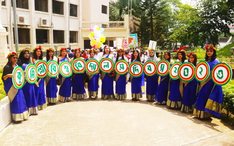 ১৭ পেরিয়ে ১৮-তে কুমিল্লা বিশ্ববিদ্যালয়