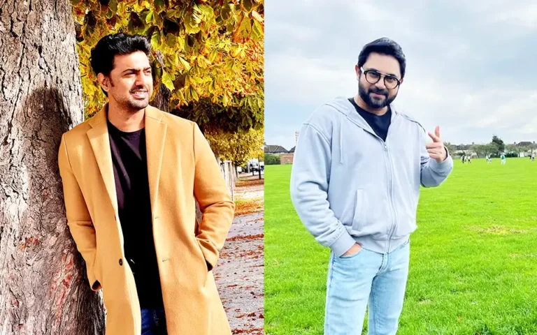 একসঙ্গে দেখা যাবে দেব-সোহমকে