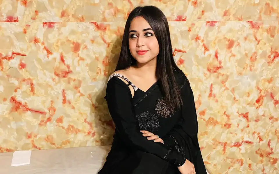 ফারিয়া বললেন আমার কোনো সুগার ড্যাডি নেই