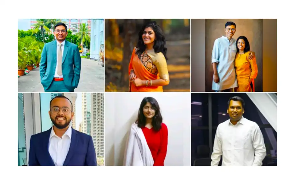 ফোর্বসের আন্ডার থার্টি তালিকায় বাংলাদেশি ৭ তরুণ