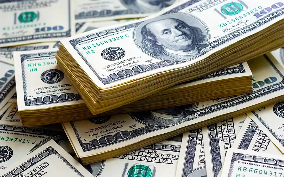 বৈদেশিক মুদ্রার রিজার্ভ কমে ২৯ বিলিয়ন ডলারে, ৭ বছরে সর্বনিম্ন