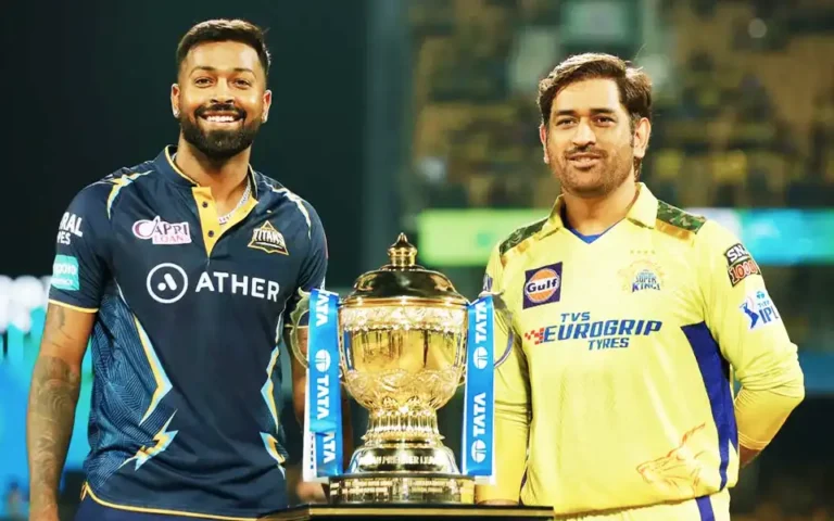 আইপিএলের চ্যাম্পিয়ন ও রানার্স-আপ দল কে কত টাকা পাচ্ছে?