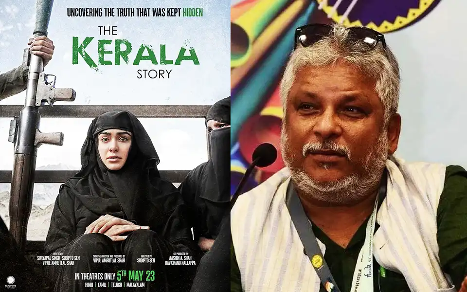 অসুস্থ দ্য কেরালা স্টোরি পরিচালক সুদীপ্ত সেন