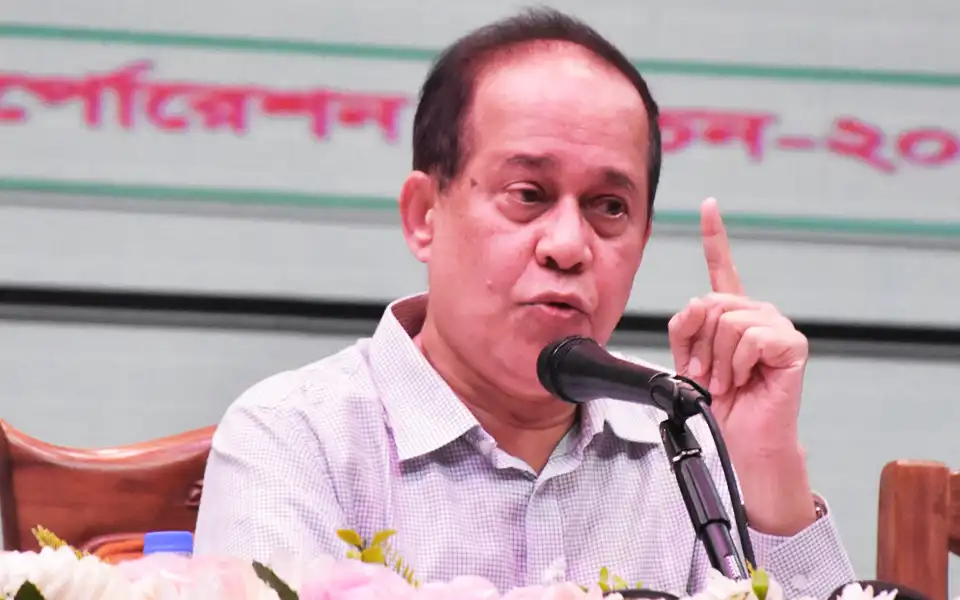 ভোটারদের সঠিকভাবে ভোট দেওয়া নিশ্চিতই আমাদের দায়িত্ব: সিইসি