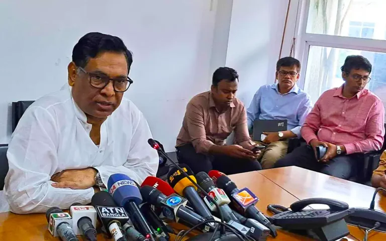 লোডশেডিং স্বাভাবিক হতে আরও কিছু সময় লাগবে: প্রতিমন্ত্রী