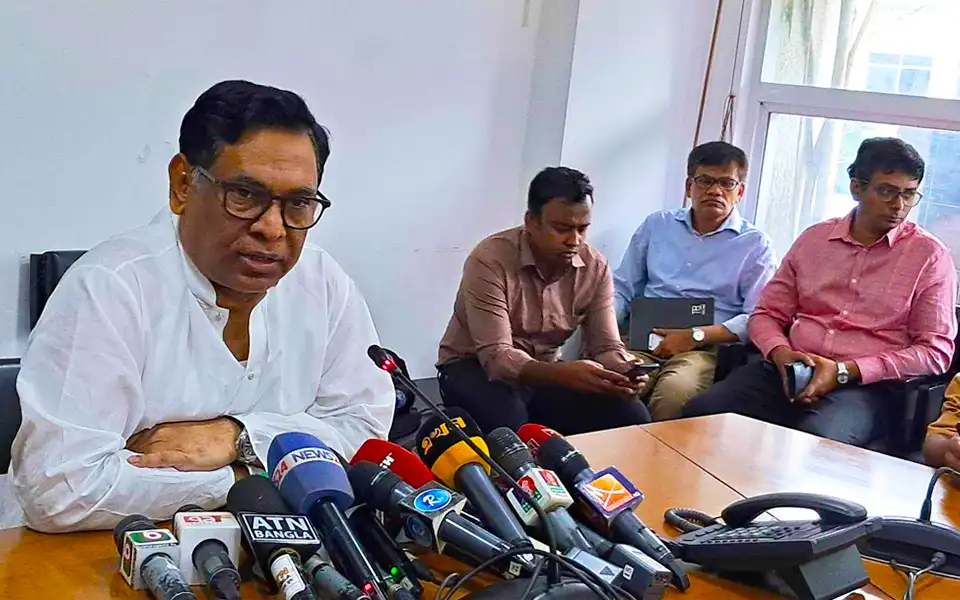 লোডশেডিং স্বাভাবিক হতে আরও কিছু সময় লাগবে: প্রতিমন্ত্রী