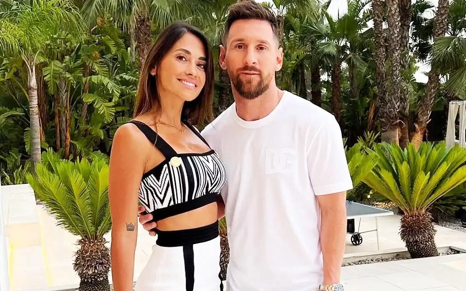 সৌদির পর্যটনদূত হিসেবে যত টাকা পাচ্ছেন মেসি