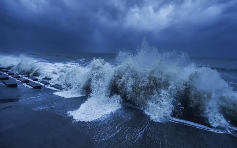 ঘূর্ণিঝড়