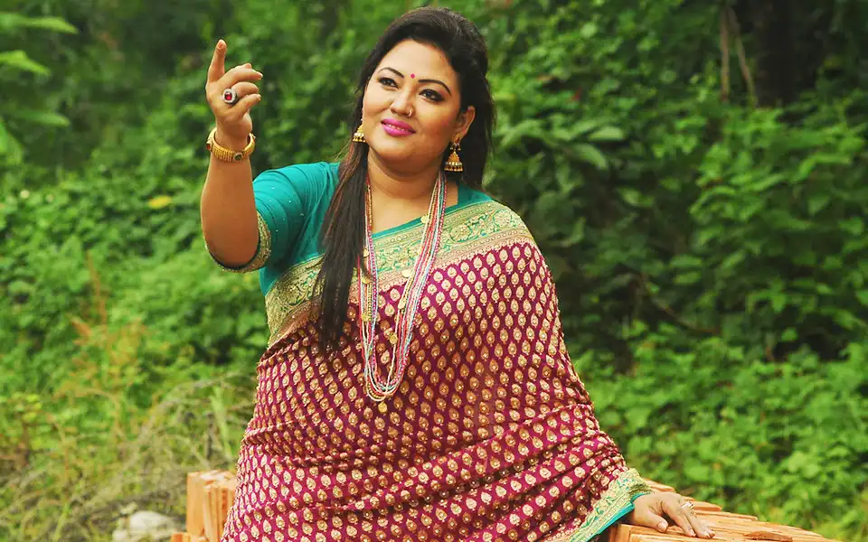 কক্সবাজার মাতাবেন মমতাজ