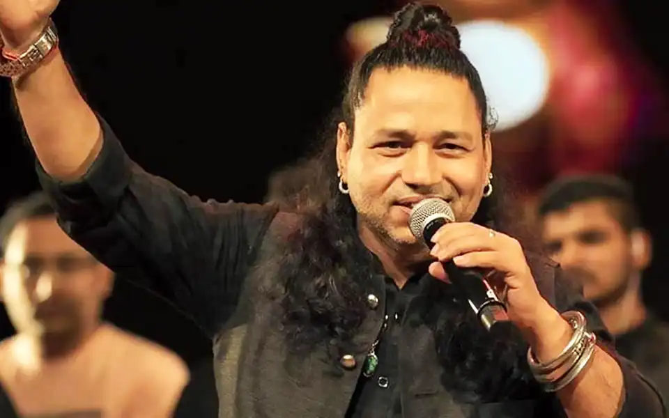 গানের অনুষ্ঠানে গিয়ে মেজাজ হারালেন সঙ্গীতশিল্পী কৈলাস খের