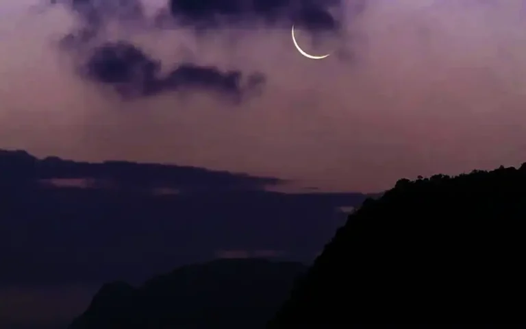 জাতীয় চাঁদ দেখা কমিটির সভা শনিবার